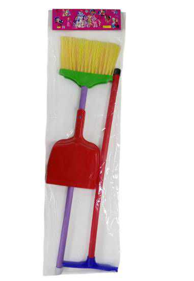 Imagen de SET DE LIMPIEZA X3  3.26